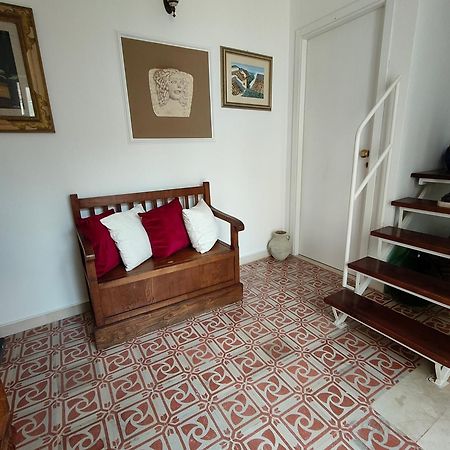 Casa La Meridiana Сиракузы Экстерьер фото