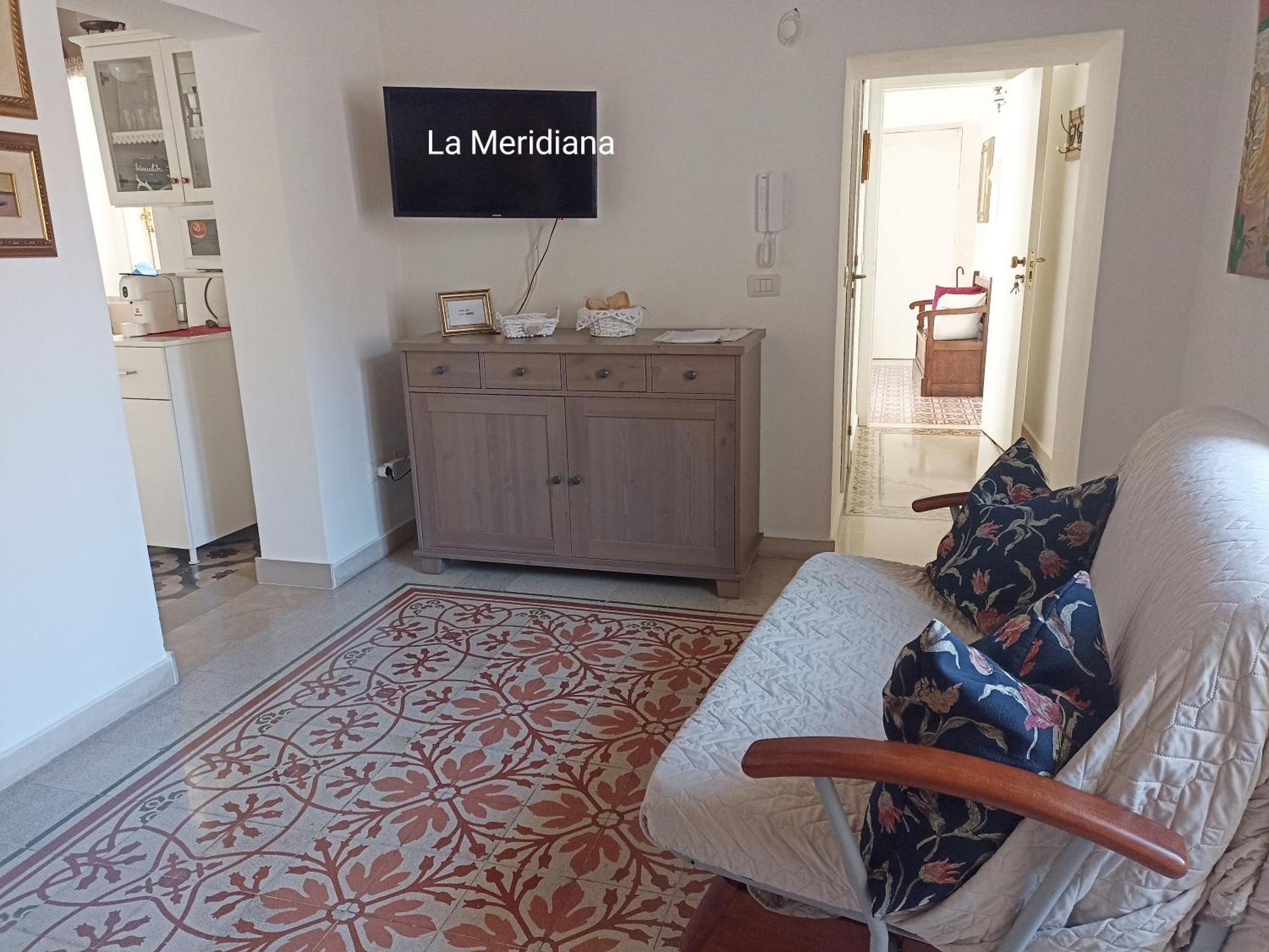 Casa La Meridiana Сиракузы Экстерьер фото